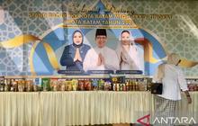 Bazar UMKM Batam Raih Penjualan Fantastis Rp640 Juta dalam Sepekan, Dorong Ekonomi Lokal