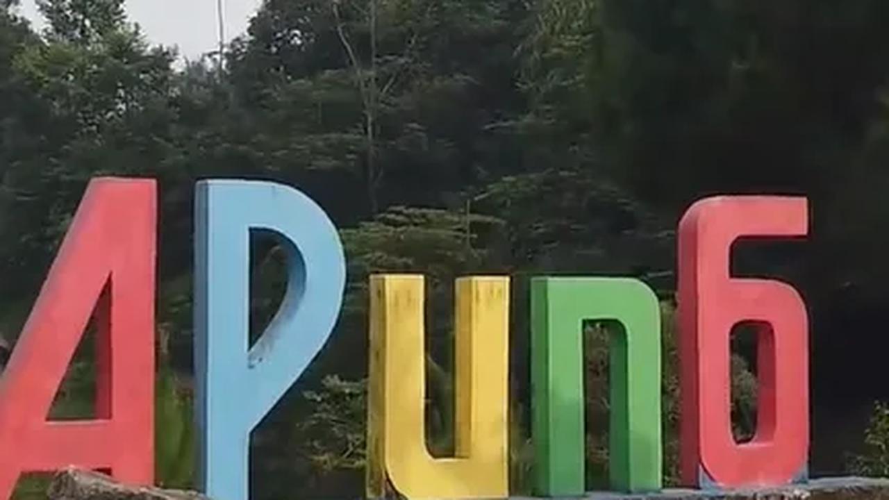 Mengunjungi Wisata Batu Apung di Purwakarta, Cocok untuk Pencinta Alam dan Petualangan