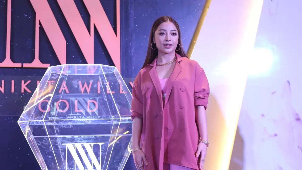 [Fimela] Nikita Willy
