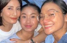 6 Momen Perpisahan Pemain Ikatan Cinta Setelah 3 Tahun Bersama, Glenca Chysara Menangis Haru