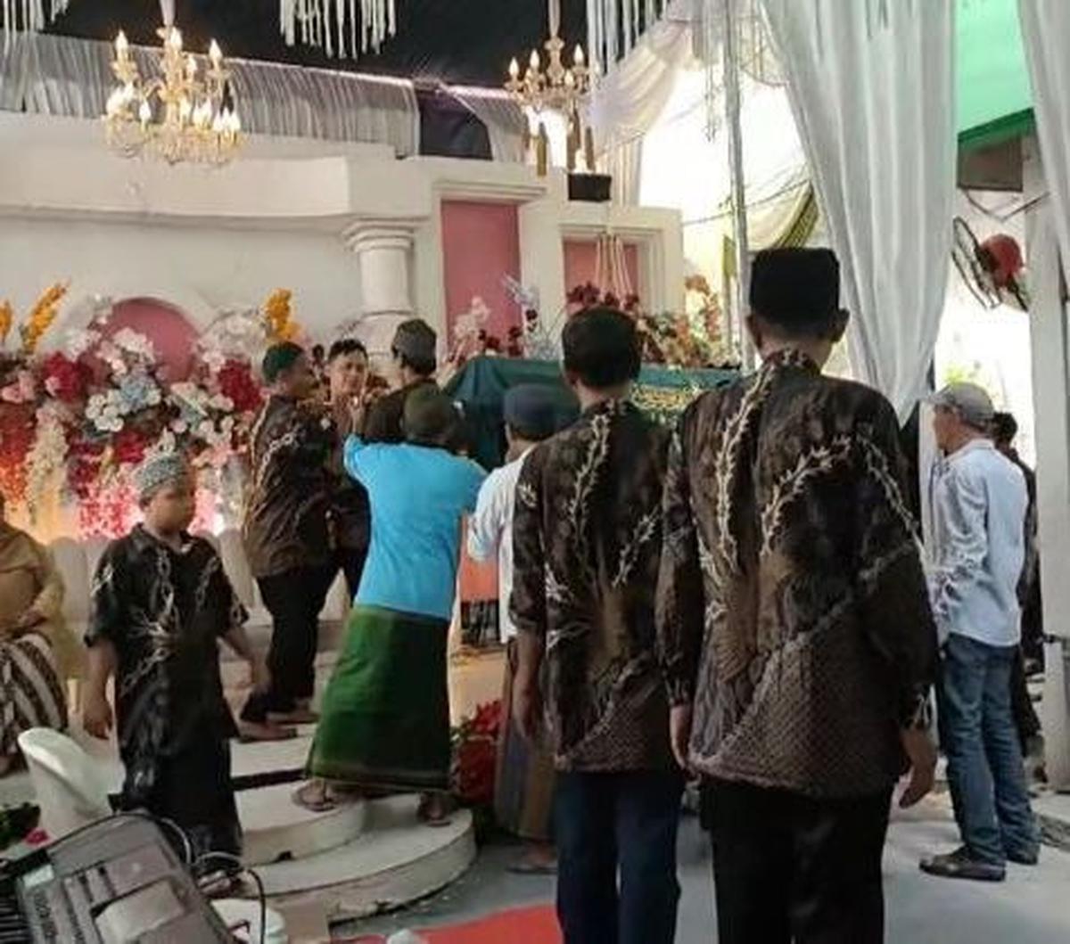Dok. Istimewa