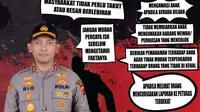 Waspada Penculikan Anak di Garut, Polisi Gelar Patroli Berkala