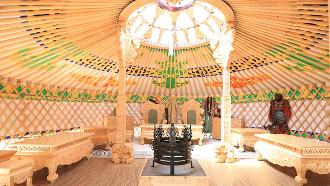 Mongolian Culture Center jadi Pesona Baru di KEK Tanjung Lesung