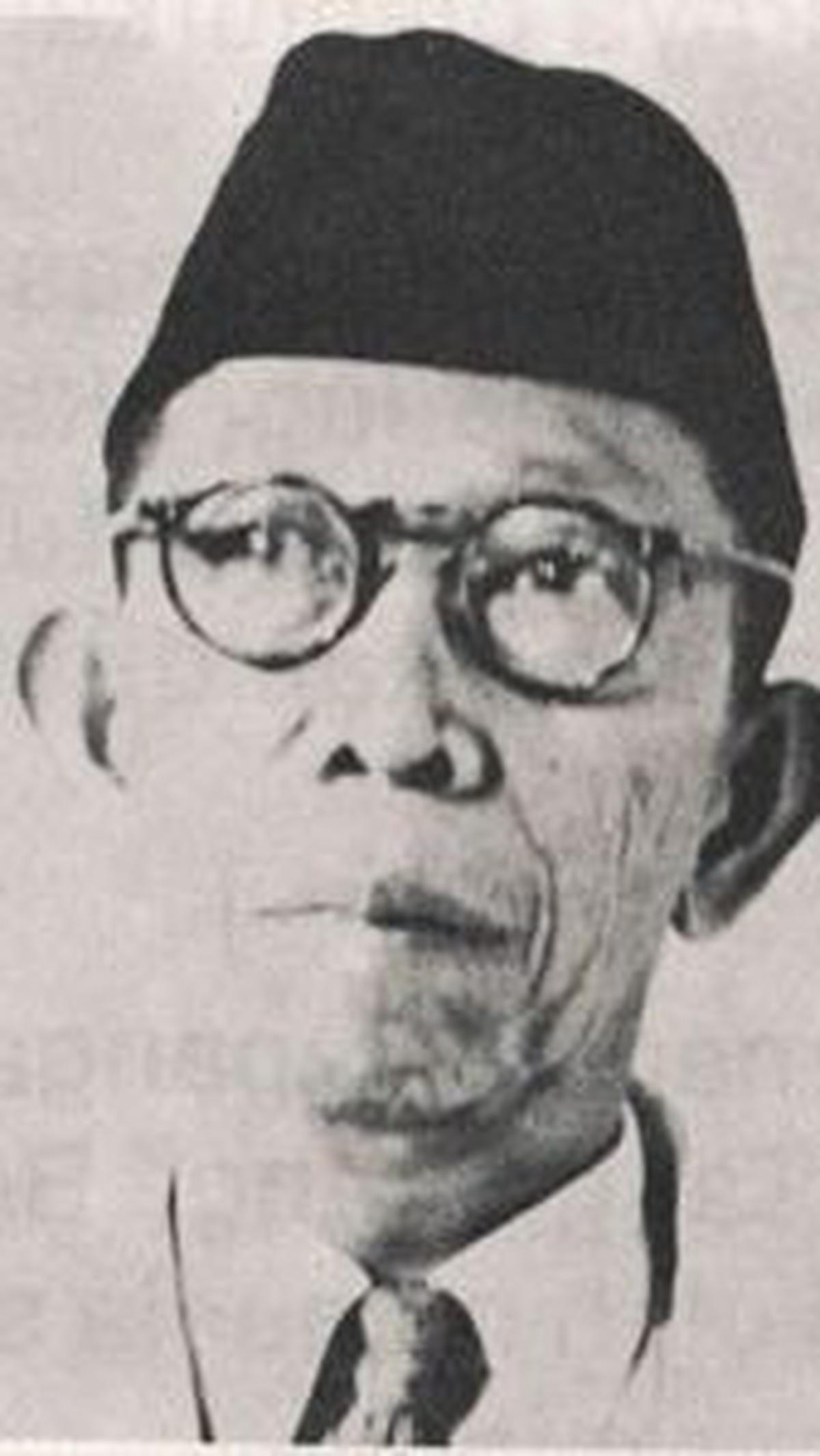 Kata-kata Bijak Ki Hajar Dewantara