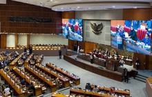 DPR Punya Wewenang Baru, Bikin Presiden Harus Patuh