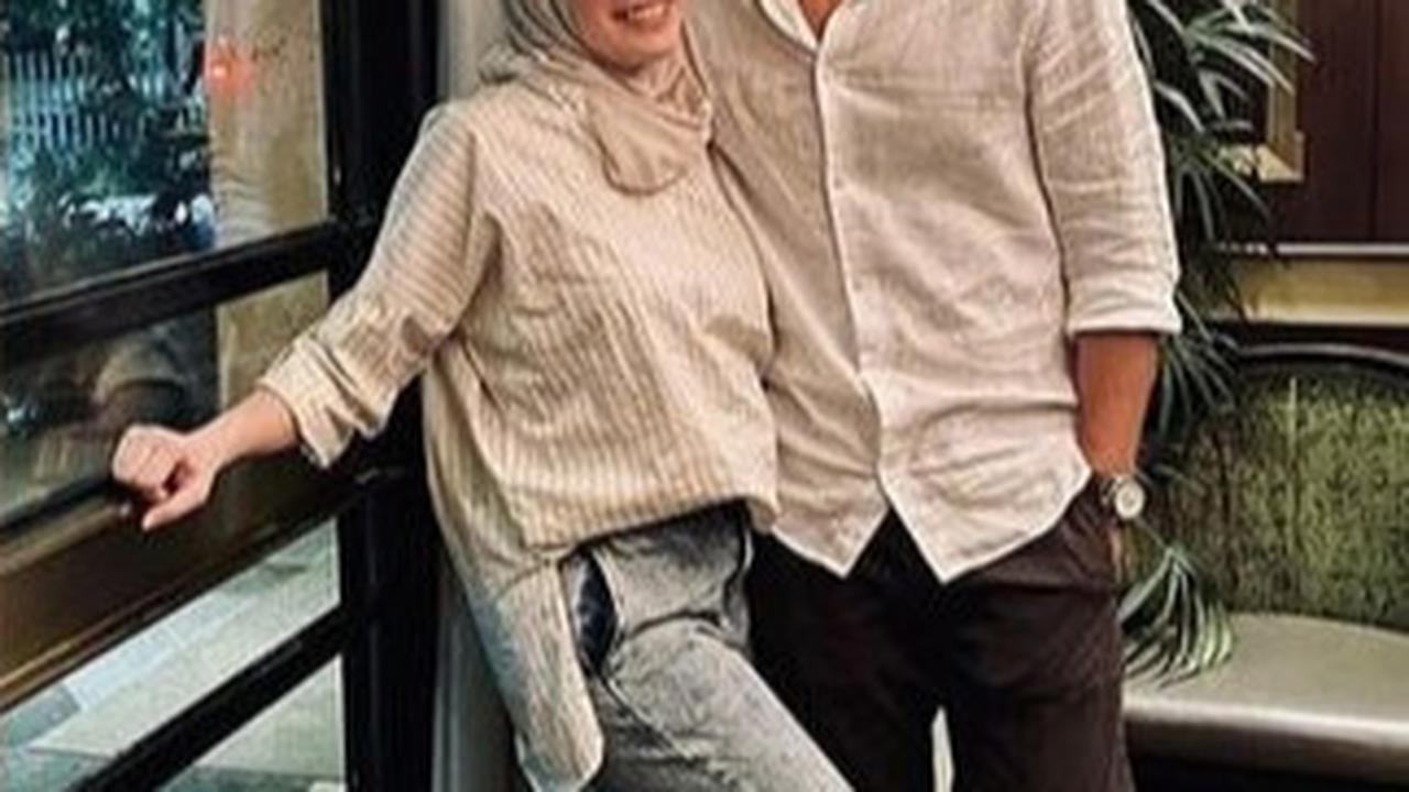 Arya Saloka Resmi Gugat Cerai Putri Anne, 7 Potret Lawas Mereka Saat Pernikahan Bahagia Masih Utuh