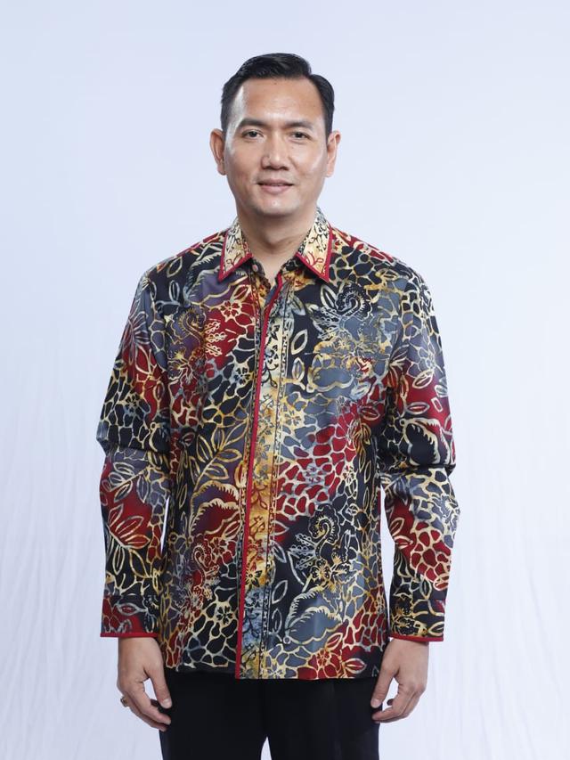 KPI Puji Televisi dan Radio Semarakkan HUT ke-80 RI, Lomba Tingkat RT ...