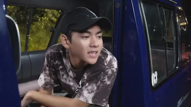 Dari Jendela SMP