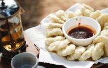 Cara Membuat Cireng Kriuk di Luar dan Kenyal di Dalam Beserta Aneka Kreasinya