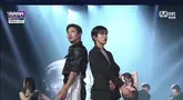 TVXQ (Foto: Twitter/ tvxq.official)
