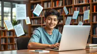 Cara Membuka Scribd yang Terkunci, Begini Tahapannya