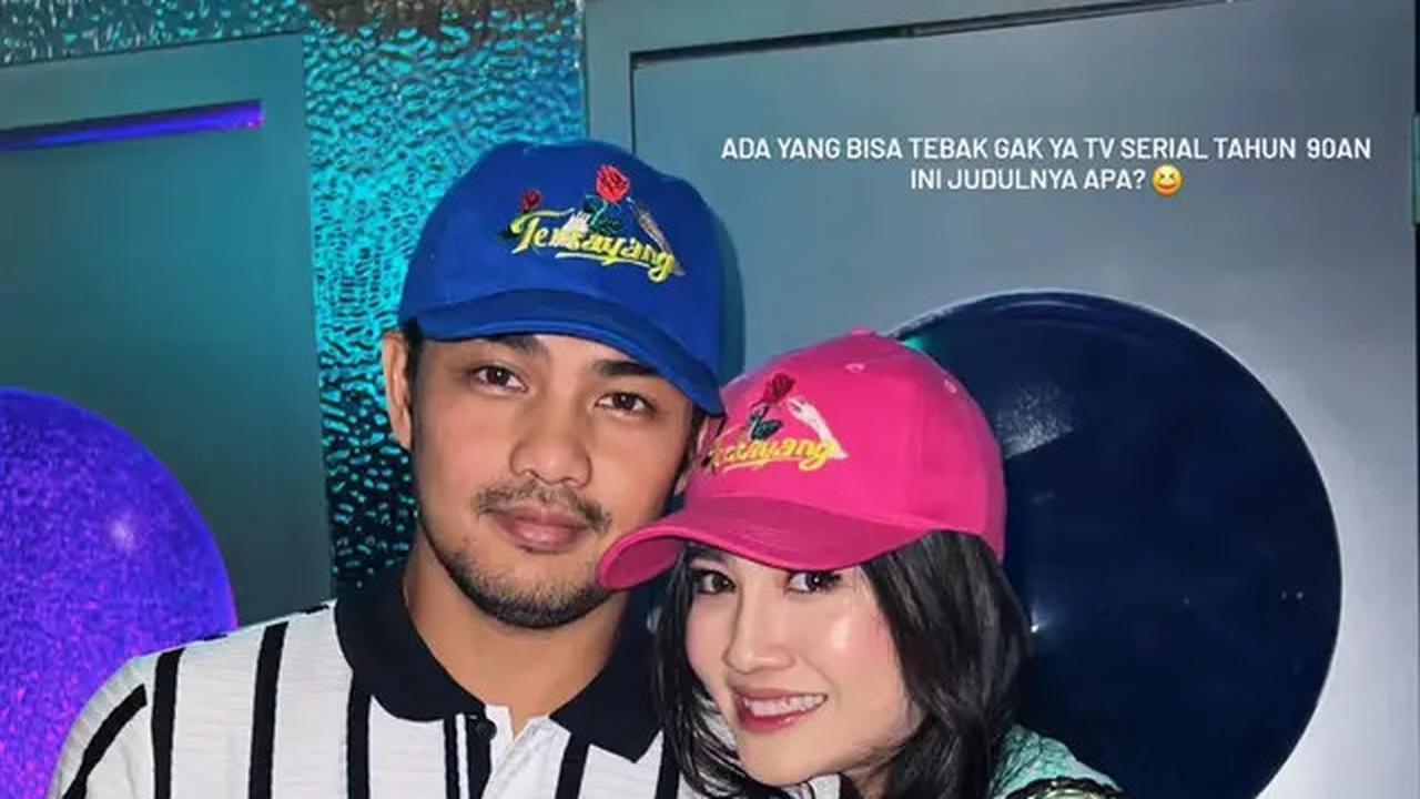 Adu Gaya 8 Couple Artis Kenakan Kostum Ikonik TV Show 90an di Ulang Tahun Geng Aries, Tara Basro Jadi Teletubbies-Febby Rastanty Tersayang