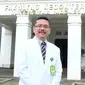 dr. Ari Fahrial Syam, SpPD-KGEH/dok. Wikipedia