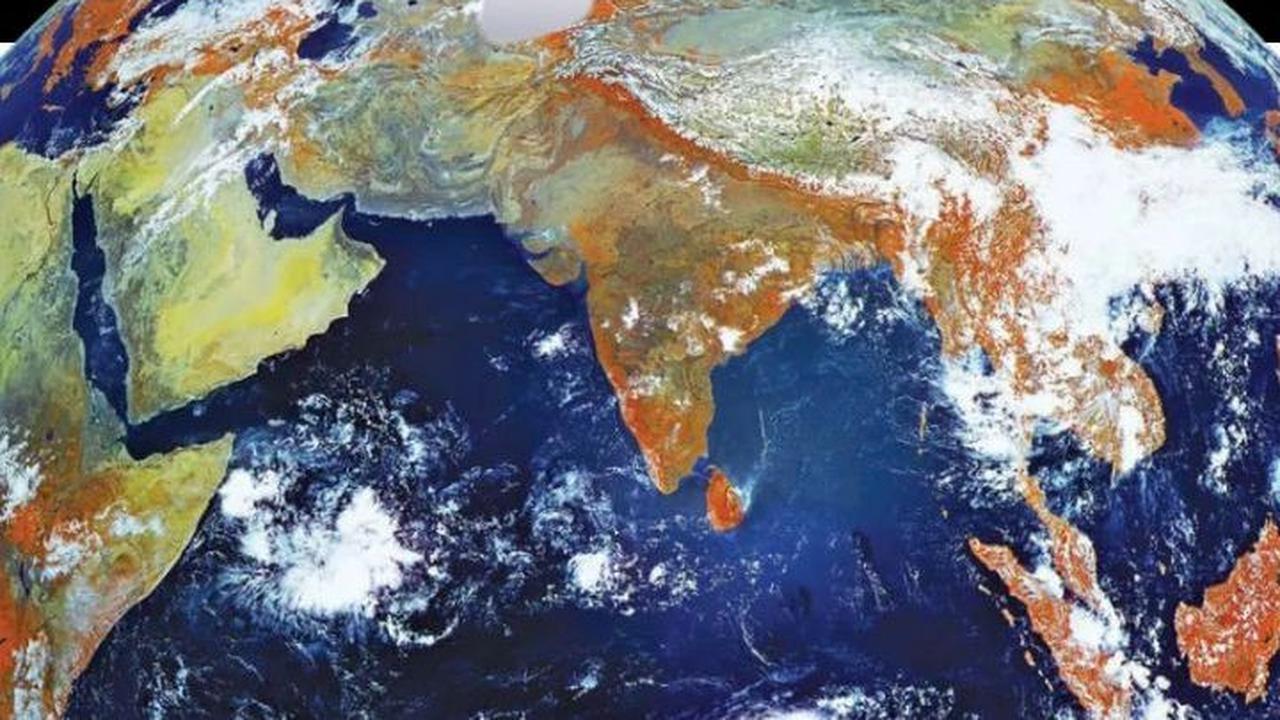 India Bakal Luncurkan 30 Roket ke Luar Angkasa selama 15 Bulan