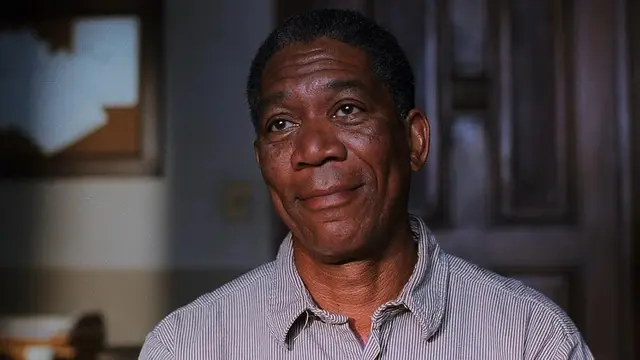 The Shawshank Redemption (1994)