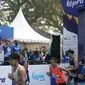 Mandiri Jogja Marathon 2022
