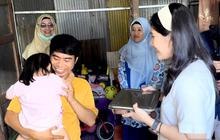 Program Makan Bergizi Gratis 3B Perkuat Gizi Ibu dan Balita, Kunci Pencegahan Stunting