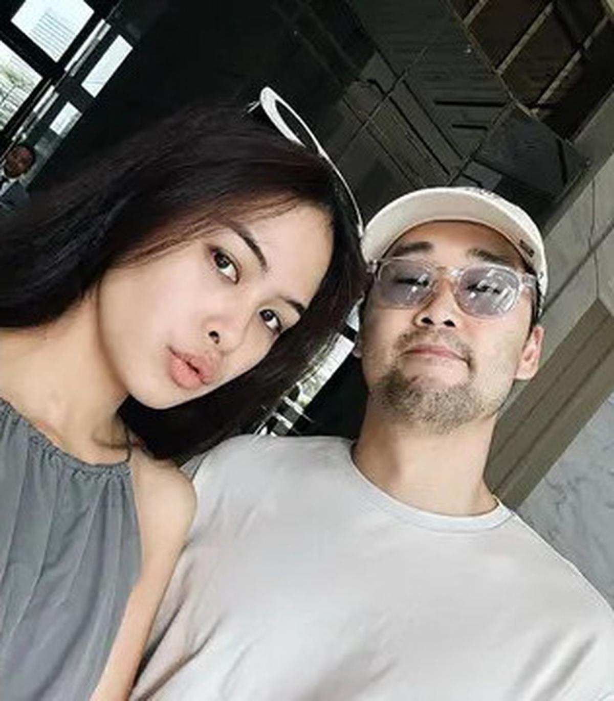 7 Potret Pasangan Artis Rayakan Valentine 2025, Masih Pacaran Didoakan Nikah