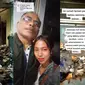 Dokter Wayan Karawang Viral, Tinggal di Rumah Penuh Sampah dan Sempat Punya Banyak Pasien. (Sumber: TikTok/iiar