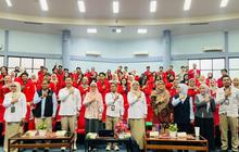 BPOM dan Unhas Sinergi Jaga Keamanan Pangan, Cetak Agen Edukasi Masyarakat