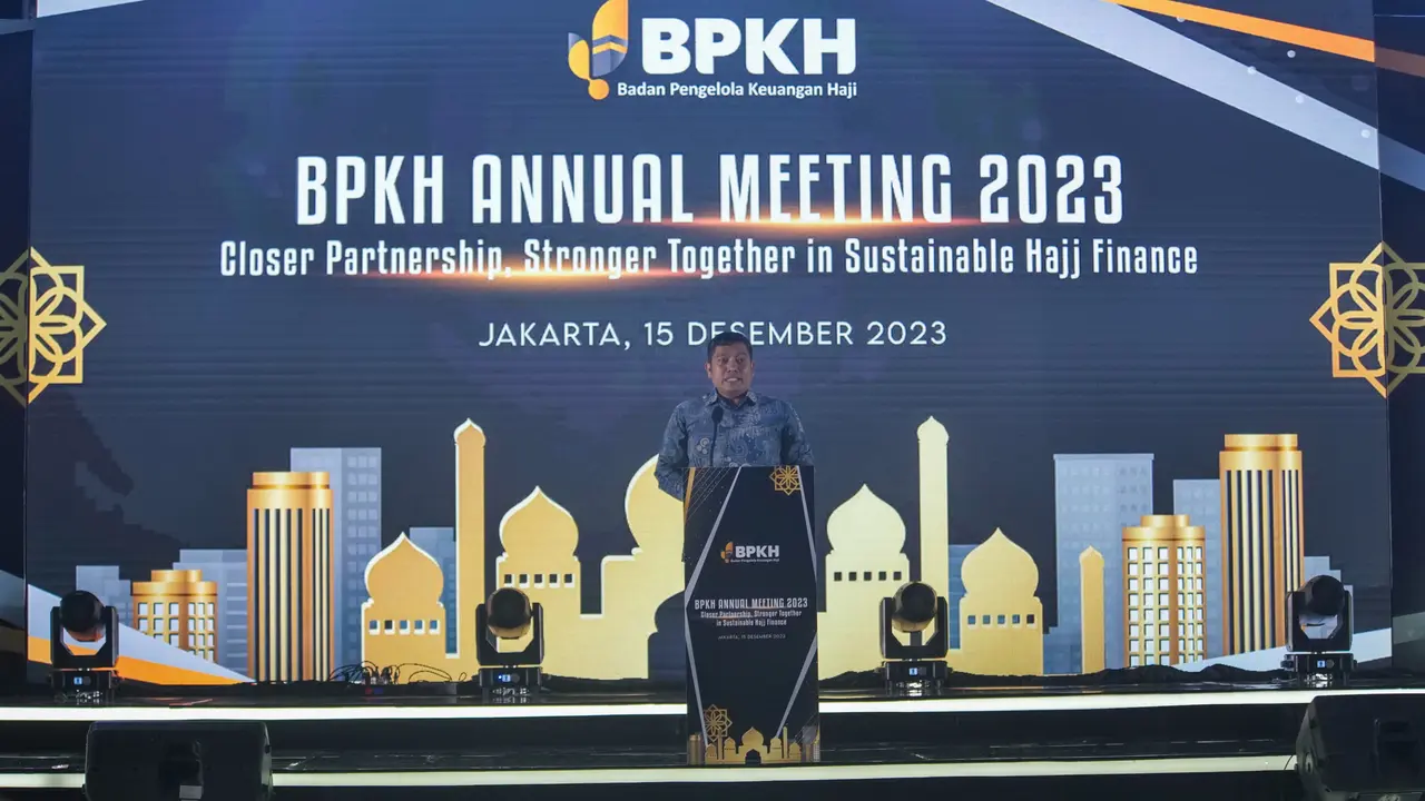 Annual Meeting BPKH