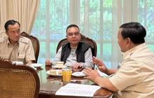 13 Keputusan Rapat Koordinasi Pemulihan Bencana Sumatra, Harus Selesai Sebelum Idulfitri 2026