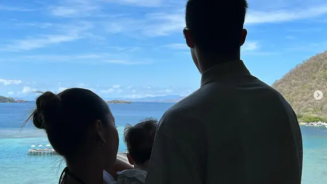 Jennifer Coppen dan Dali Wassink