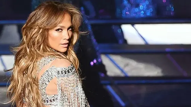 Jennifer Lopez