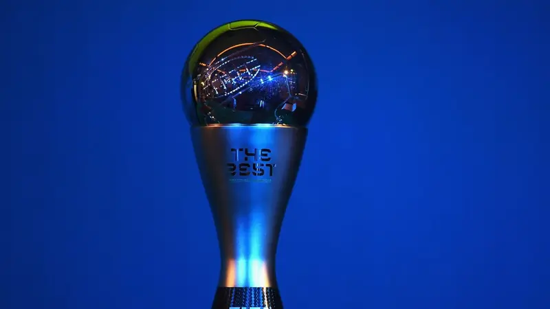 The Best FIFA Football Awards 2020