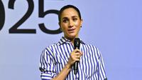 Meghan Markle. (dok. Evan Agostini/Invision/AP)