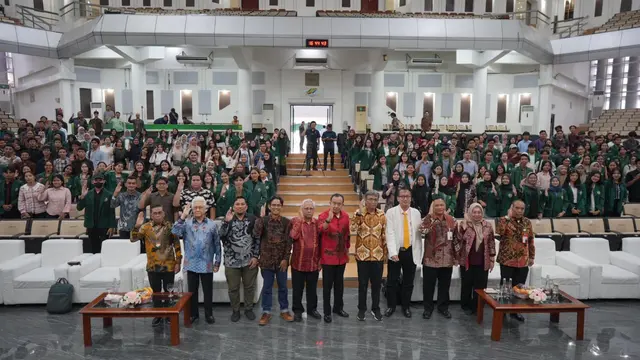 Diskusi kelompok terpumpun (FGD) yang digelar BPIP