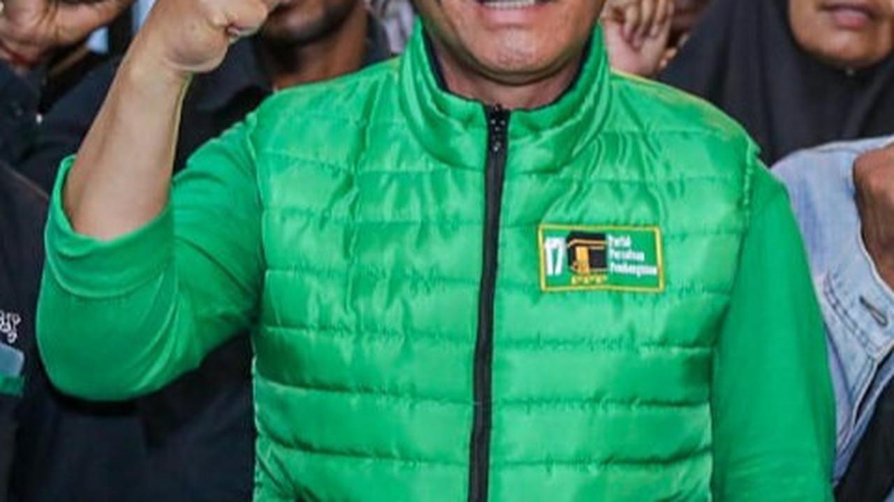 Kampanye di Merauke, PPP Paparkan Program 17 Juta Lapangan Kerja Ganjar-Mahfud ke Milenial Papua
