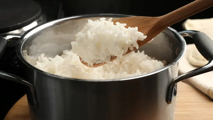 Teknologi Rendah Gula pada rice cooker Bisa Cegah Diabetes
