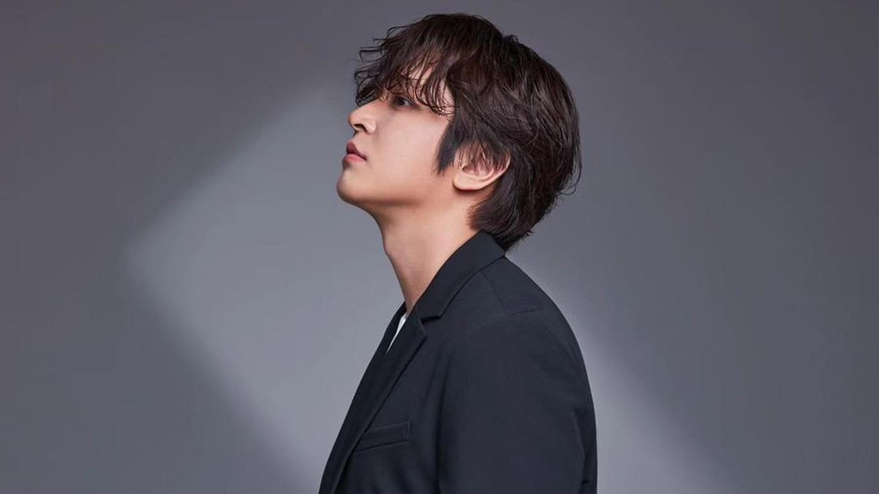 Kim Jeong Hoon Bintang Drakor "PRINCESS HOURS" Didakwa Mengemudi Saat Mabuk