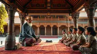 Mengenal Macapat, Warisan Budaya Jawa yang Sarat Makna dan Filosofi