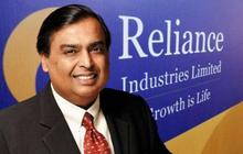 Mukesh Ambani Guyur 52 Pasangan Pengantin Perhiasan Emas hingga Cek Belasan Juta Rupiah