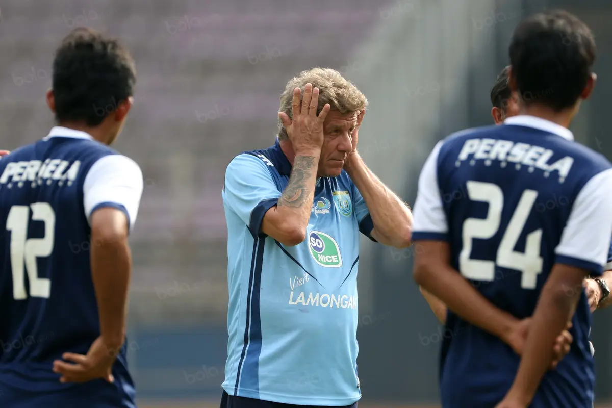 Persela Lamongan