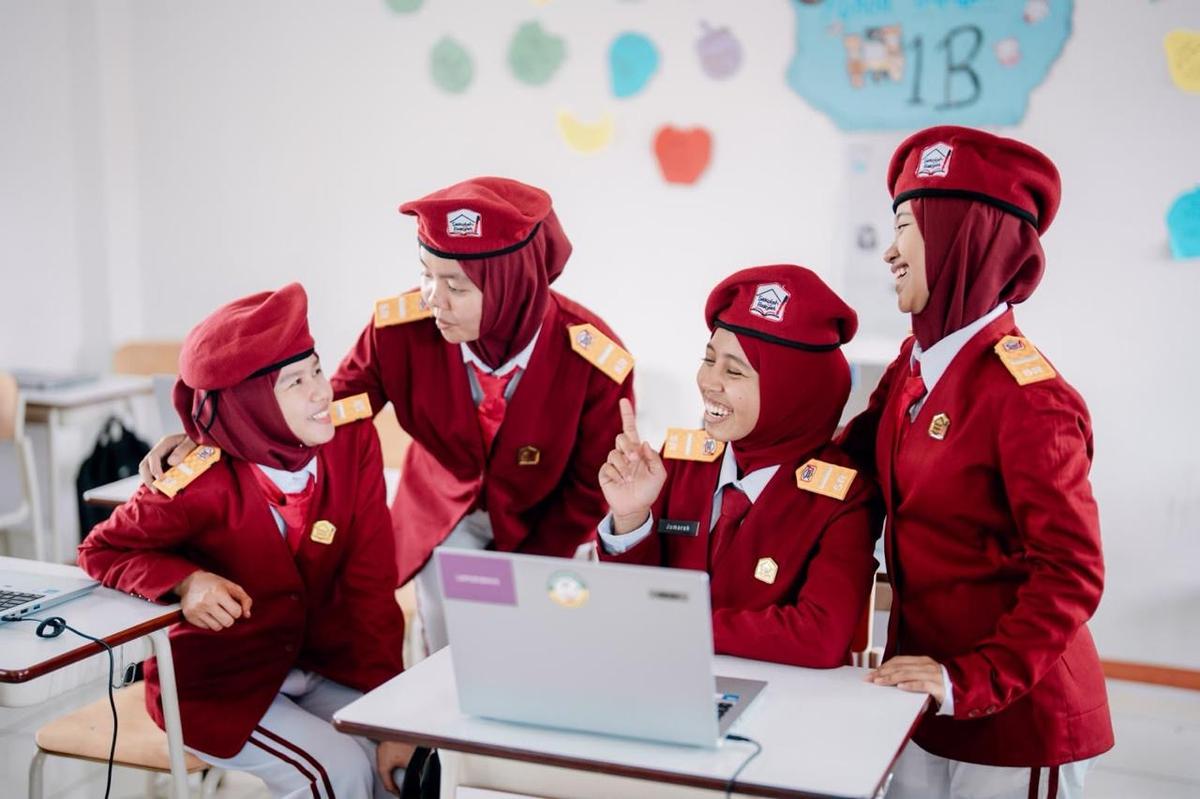 Jadi Bahan Evaluasi Pengasuhan