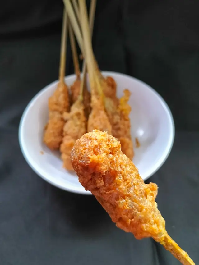 6 Resep Jajanan Sekolah yang Bisa Kamu Coba di Rumah!