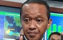Dituduh Terima Suap Izin Pertambangan, Segini Harta Kekayaan Menteri Bahlil Lahadalia