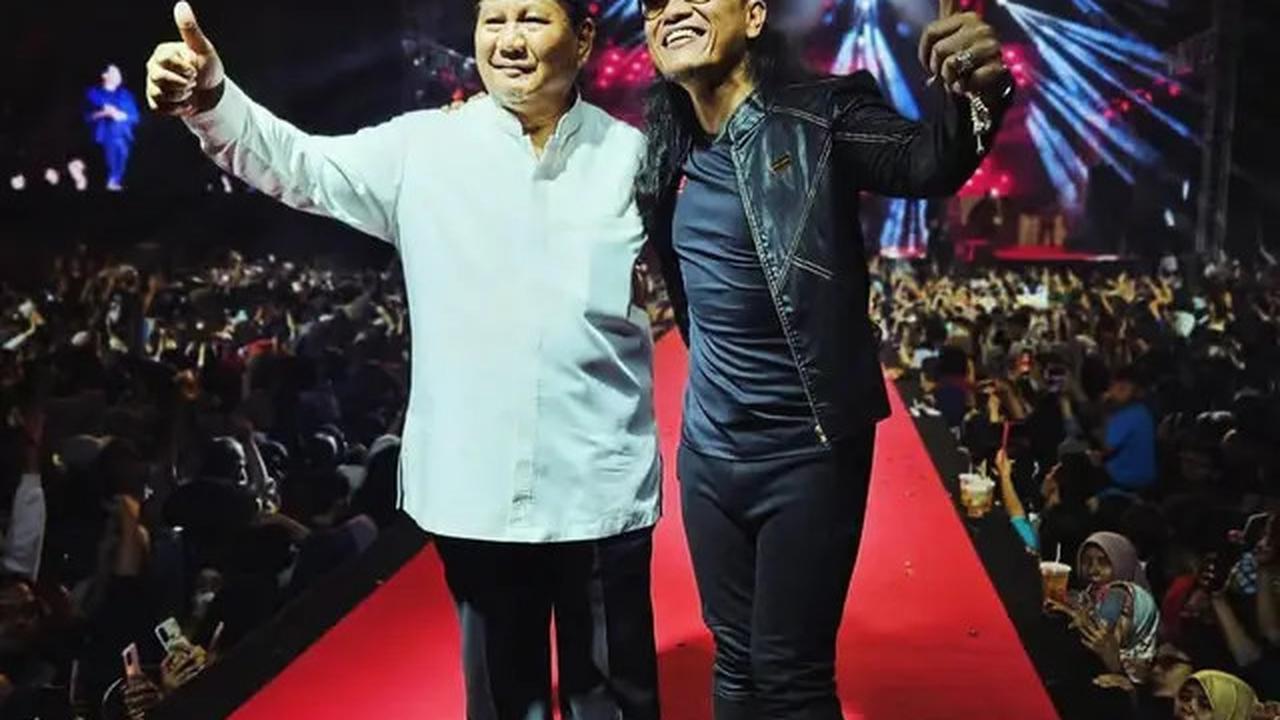 Deddy Corbuzier Nilai Miftah Maulana Mundur dari Jabatan Utusan Khusus Presiden Prabowo Sudah Tepat