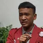 Ruben Onsu. (Fikri Alfi Rosyadi/Kapanlagi.com)