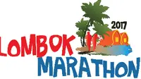 Lombok Marathon yang rencananya berlangsung 3 Desember 2017 batal digelar karena erupsi Gunung Agung. (lombokmarathon.com)