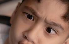Potret Rafathar Temani Raffi & Nagita Rekaman, Ganteng Banget Disebut Mirip Kim Bum Sampai Jaehyun NCT