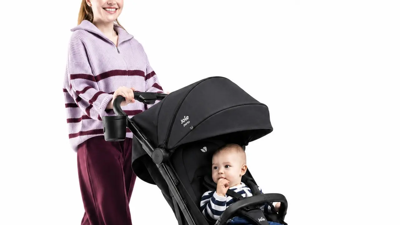 Stroller