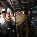 Program Bedah Rumah 2026 Baru Terealisasi 46,72%