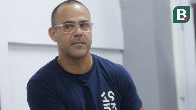 Fabio Lefundes, Persita Tangerang