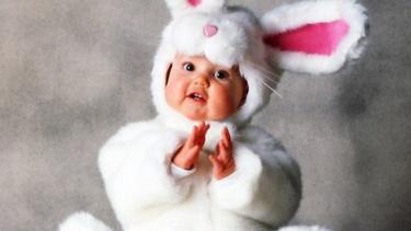 Bayi Bayi Lucu Dalam Kostum Hewan Fashion Fimela Com