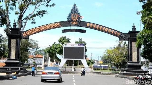 Ilustrasi - Kabupaten Batang, Jawa Tengah. (Foto: Liputan6.com/PUPR Batang)