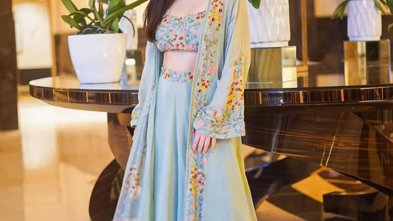 Shandy Aulia